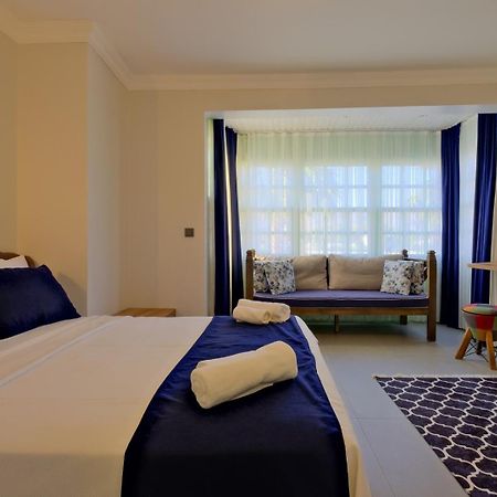 Ciello Suites Hotel Fethiye Dış mekan fotoğraf