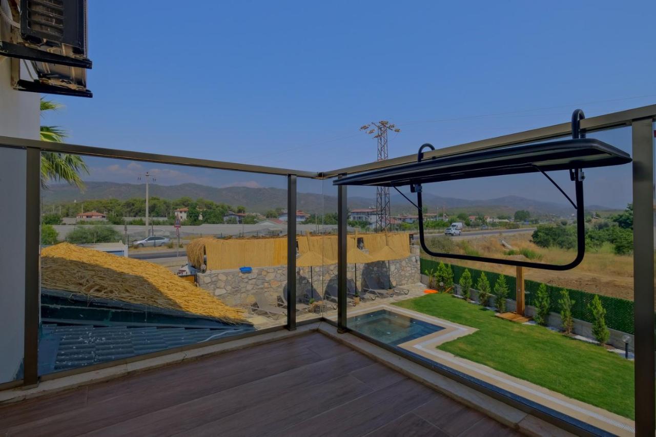 Ciello Suites Hotel Fethiye Dış mekan fotoğraf