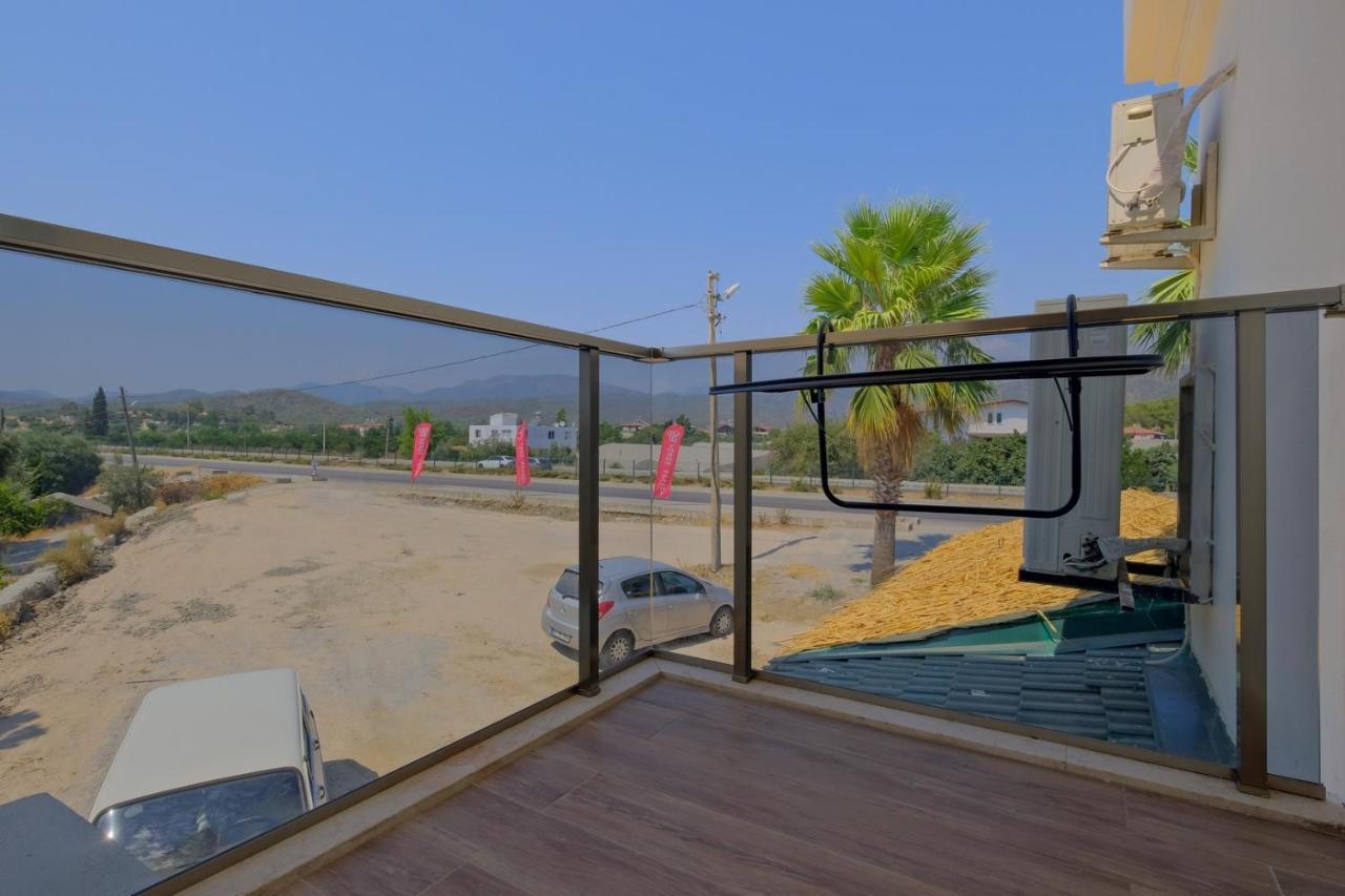 Ciello Suites Hotel Fethiye Dış mekan fotoğraf