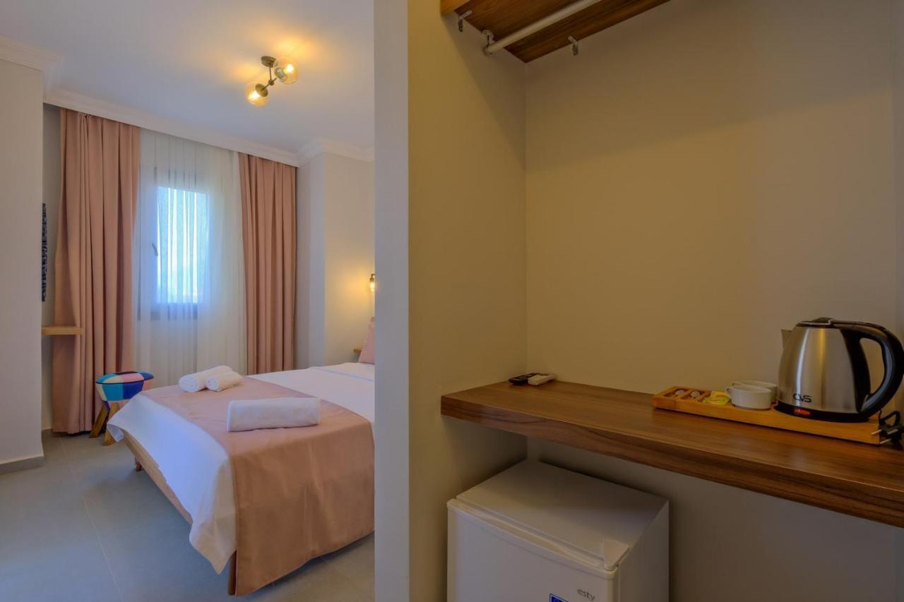Ciello Suites Hotel Fethiye Dış mekan fotoğraf