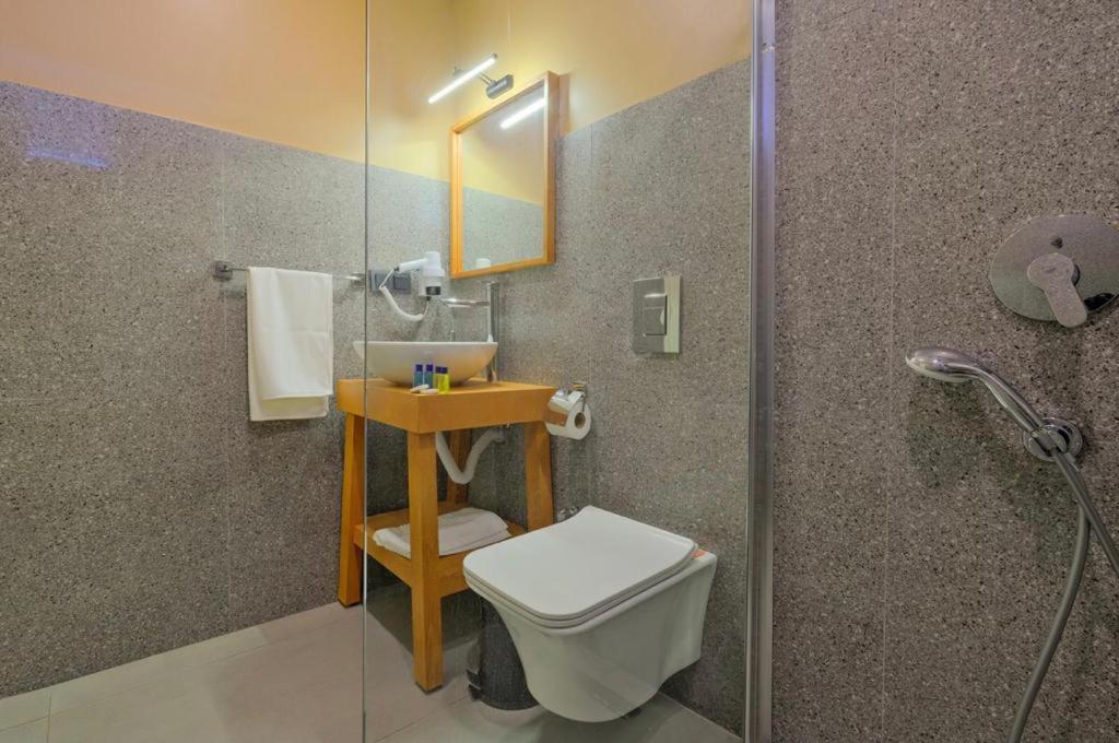 Ciello Suites Hotel Fethiye Dış mekan fotoğraf