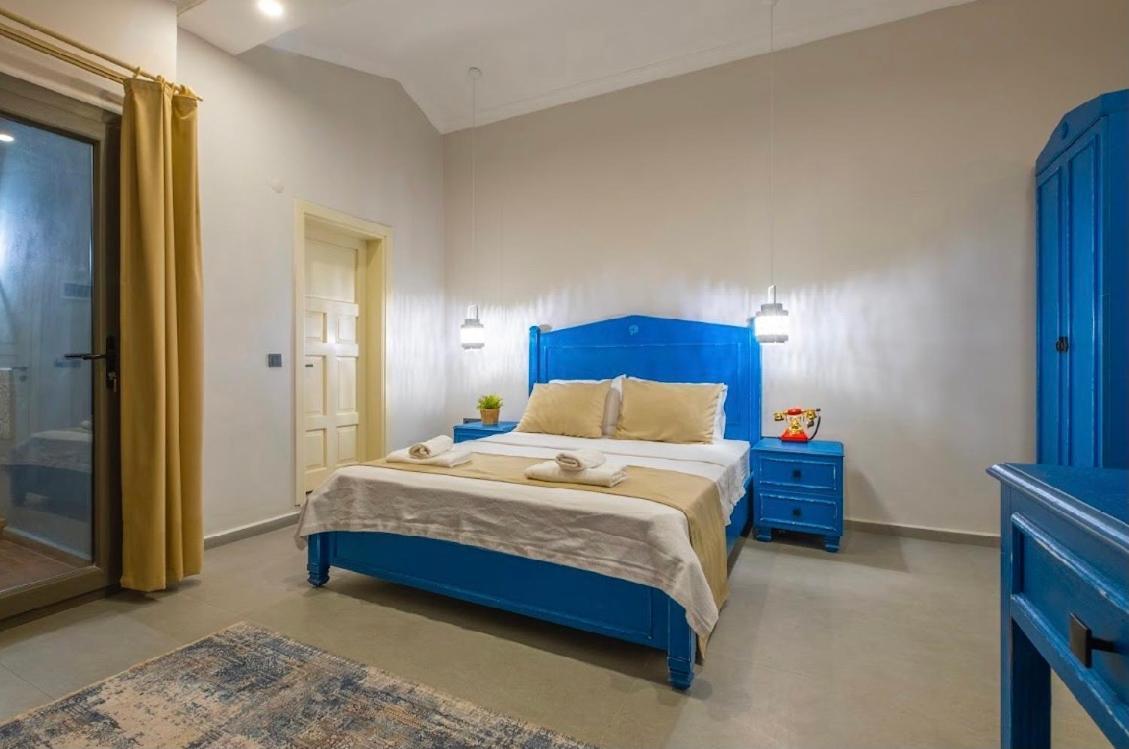 Ciello Suites Hotel Fethiye Dış mekan fotoğraf