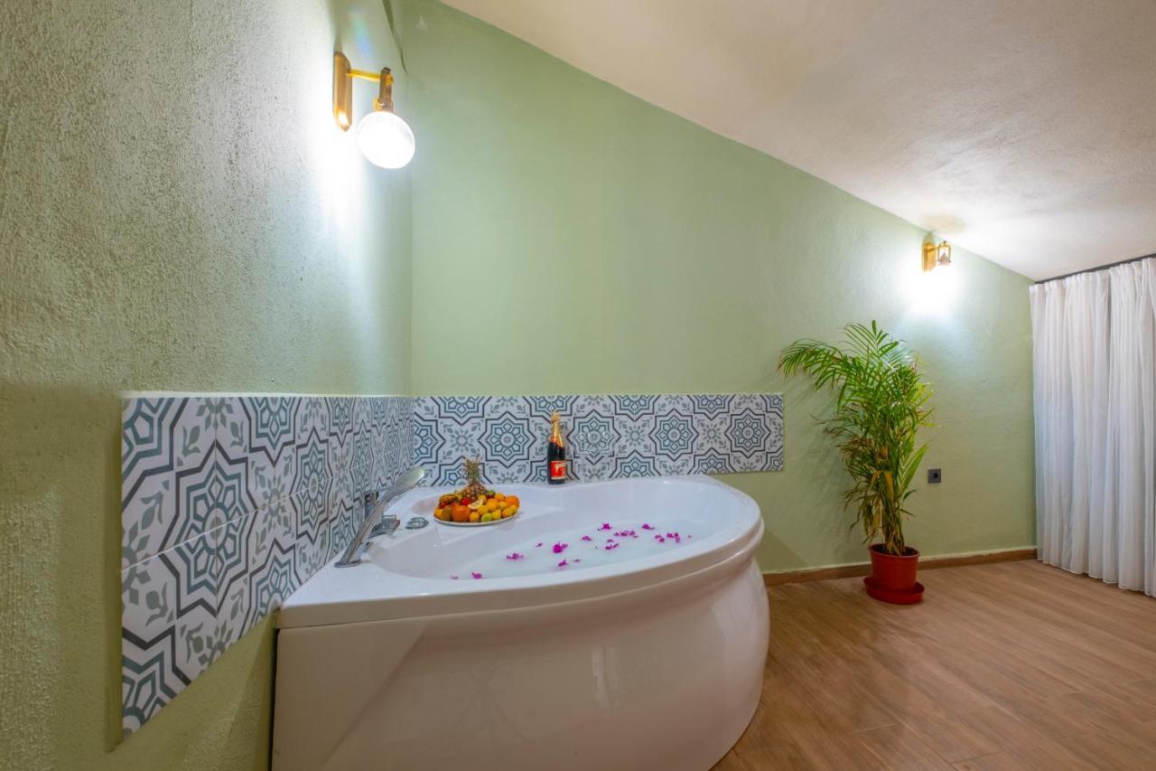 Ciello Suites Hotel Fethiye Dış mekan fotoğraf
