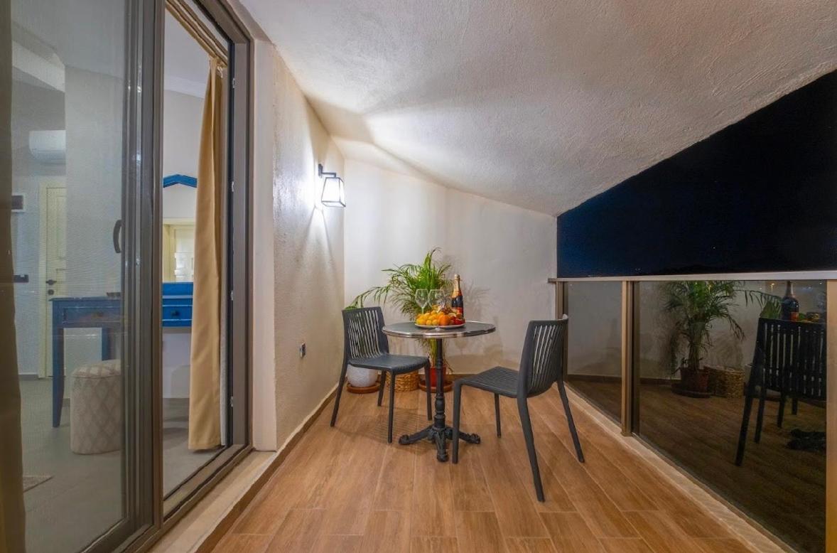Ciello Suites Hotel Fethiye Dış mekan fotoğraf