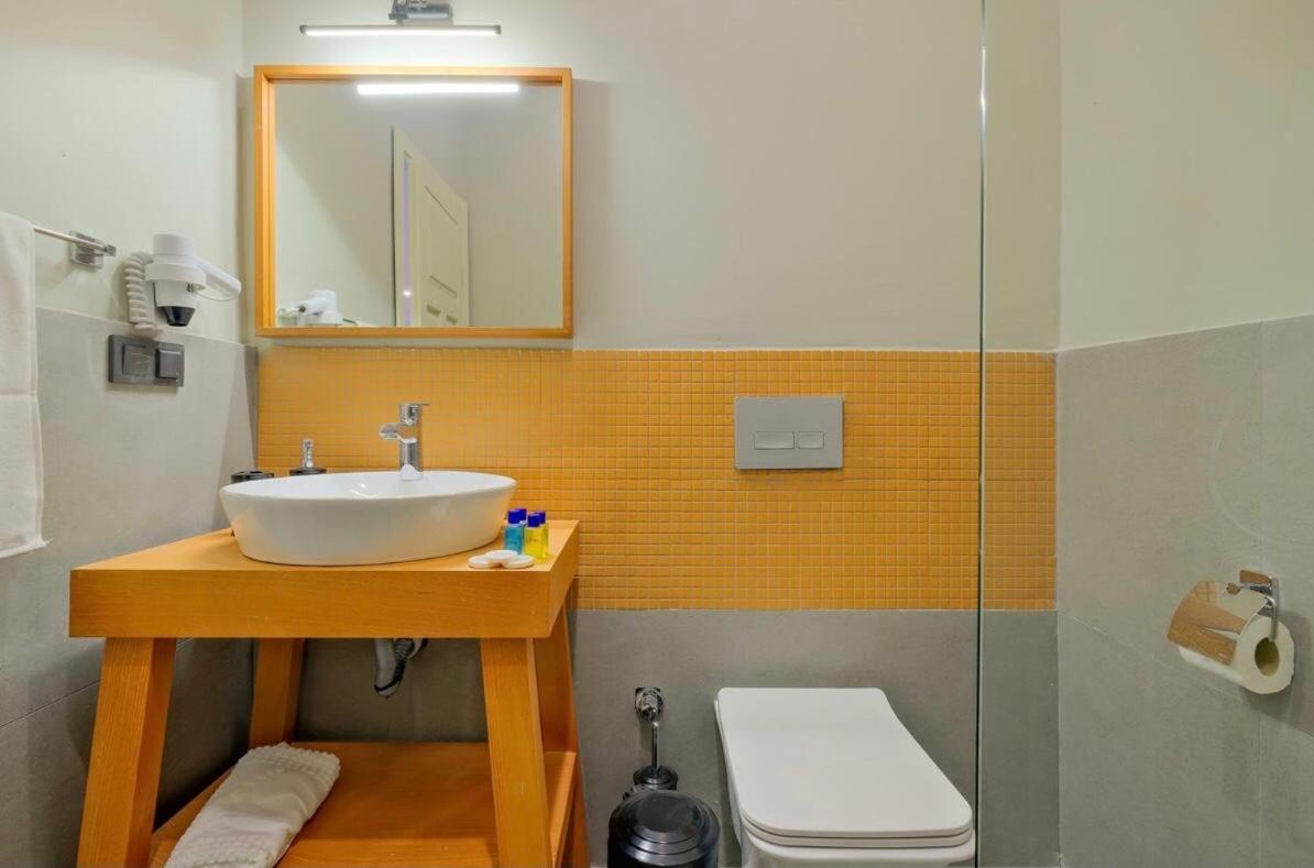 Ciello Suites Hotel Fethiye Dış mekan fotoğraf