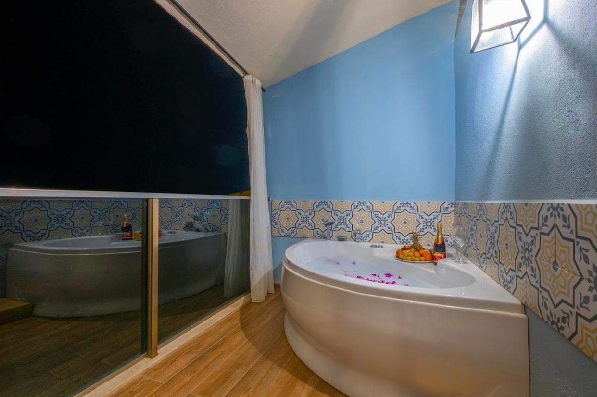 Ciello Suites Hotel Fethiye Dış mekan fotoğraf