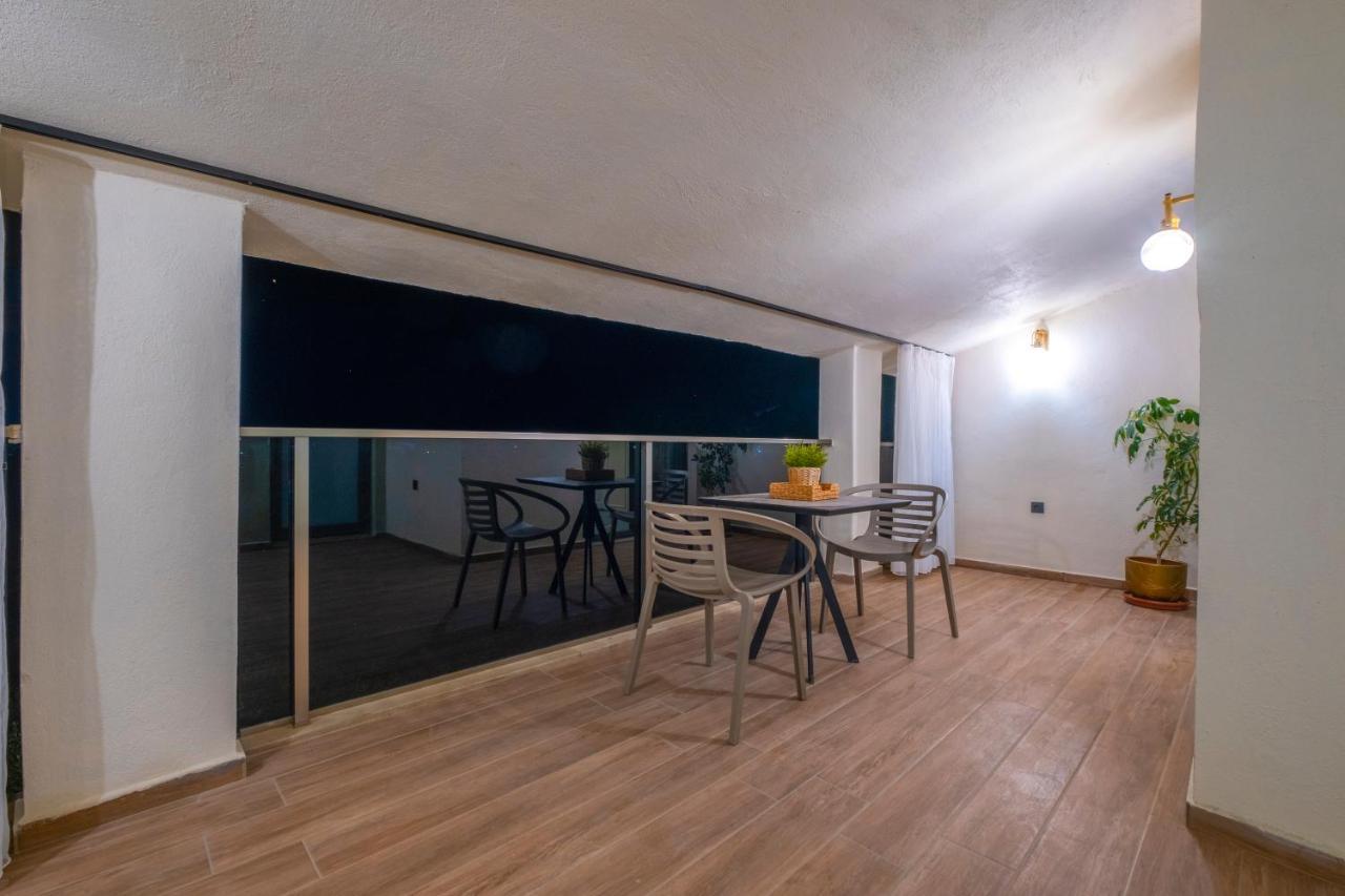 Ciello Suites Hotel Fethiye Dış mekan fotoğraf
