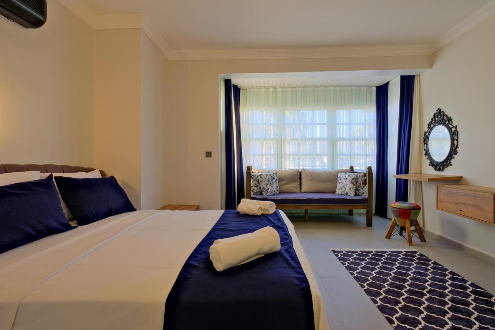 Ciello Suites Hotel Fethiye Dış mekan fotoğraf